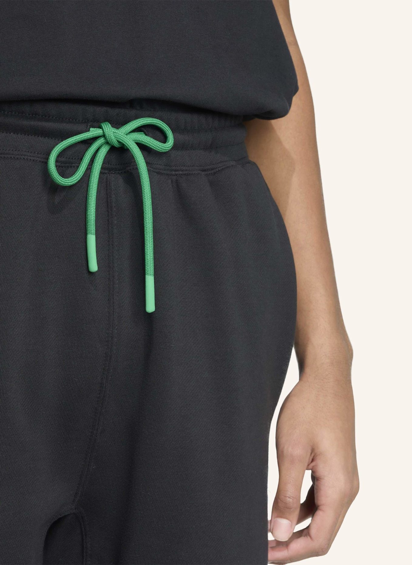 adidas ADIDAS X FORTNITE SHORTS: SCHWARZ