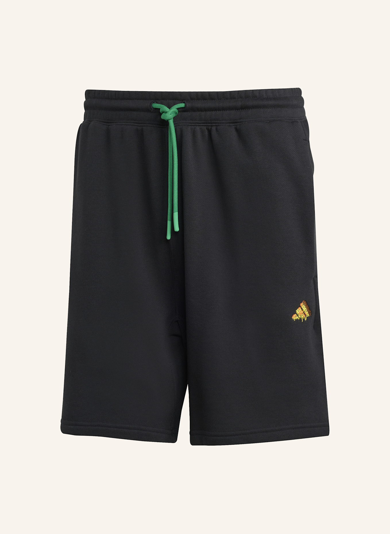adidas ADIDAS X FORTNITE SHORTS: SCHWARZ