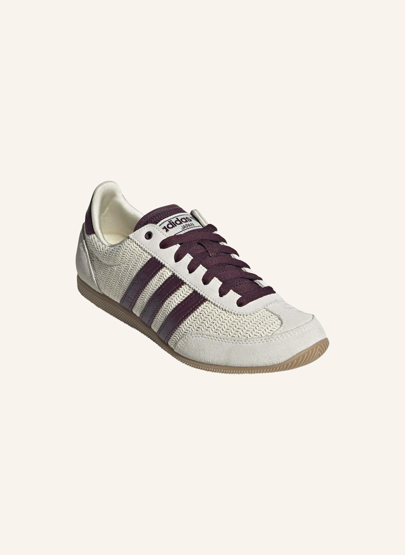 adidas Originals JAPAN SCHUH: WEISS/ ROT/ BEIGE