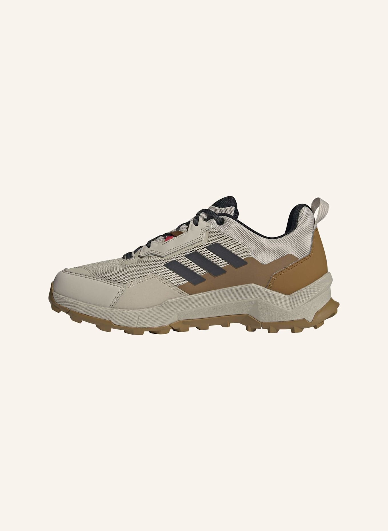 adidas TERREX TERREX AX4 WANDERSCHUHE: GRAU