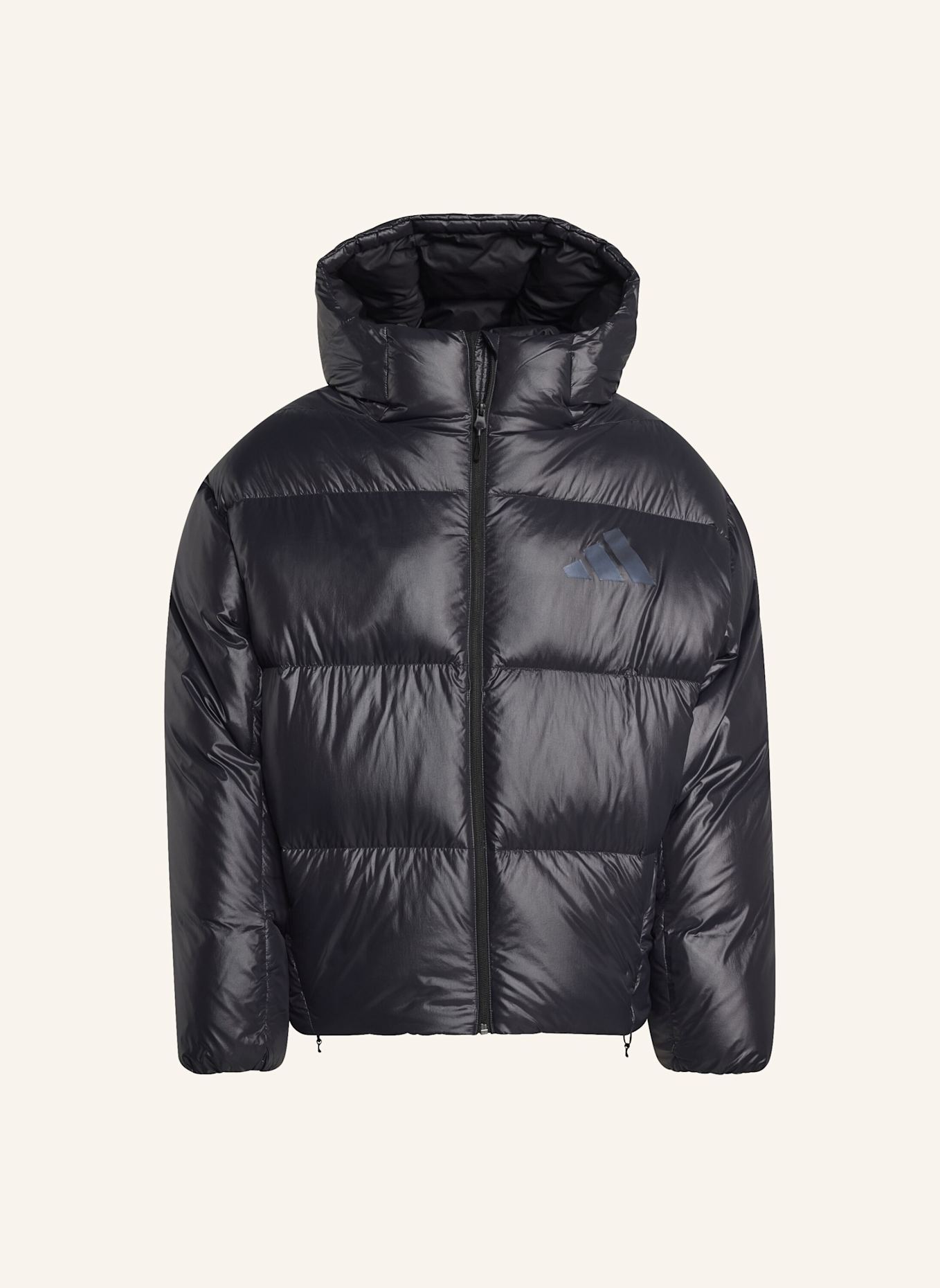 adidas Steppjacke Z.N.E. PUFFER: SCHWARZ