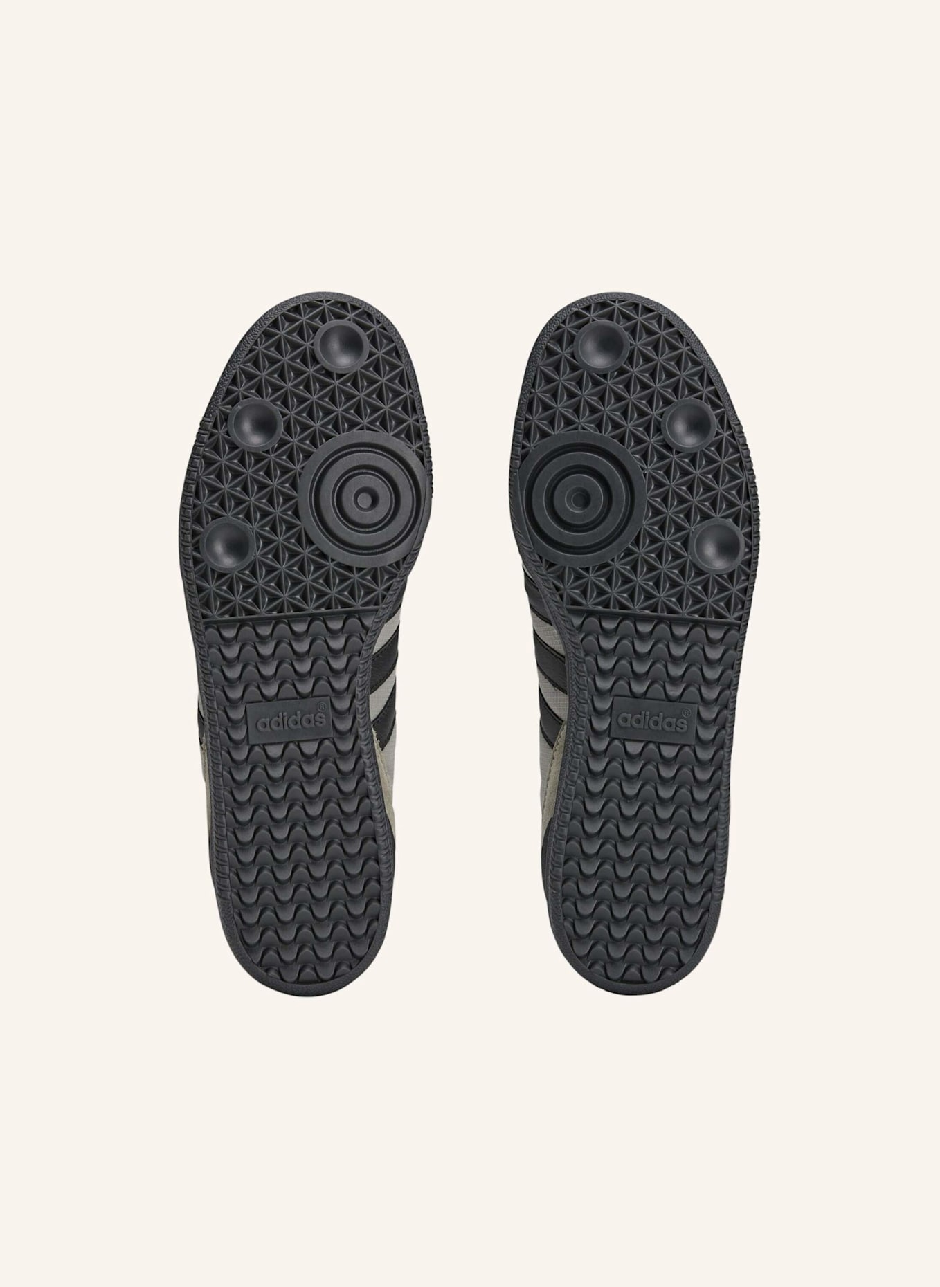 adidas Originals 100 THIEVES PALOS HILLS SCHUH: SCHWARZ/ WEISS