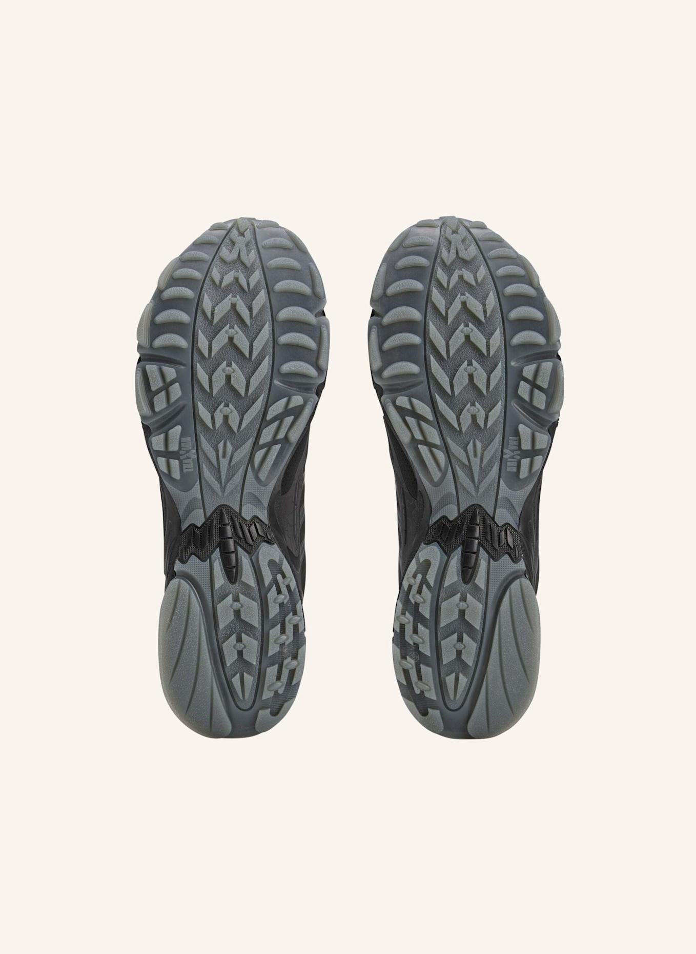 adidas Originals 100 THIEVES SAVAGE SCHUH: SCHWARZ