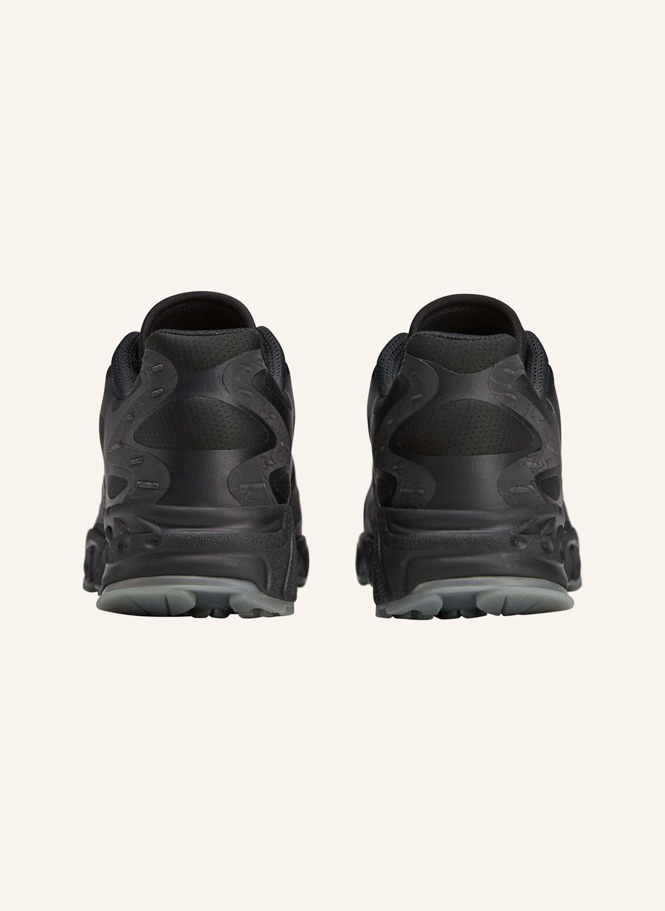 adidas Originals 100 THIEVES SAVAGE SCHUH: SCHWARZ