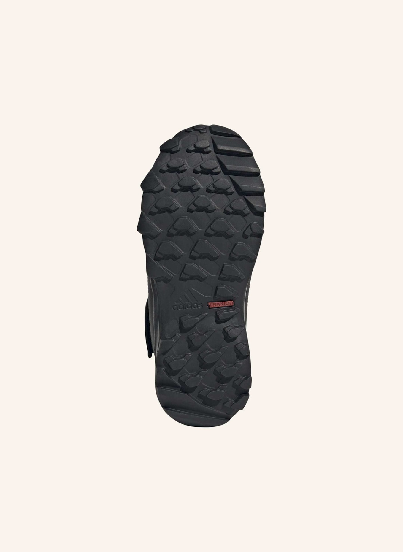 adidas TERREX TERREX SNOW CF CLIMAWARM WINTERSCHUHE KINDER: SCHWARZ