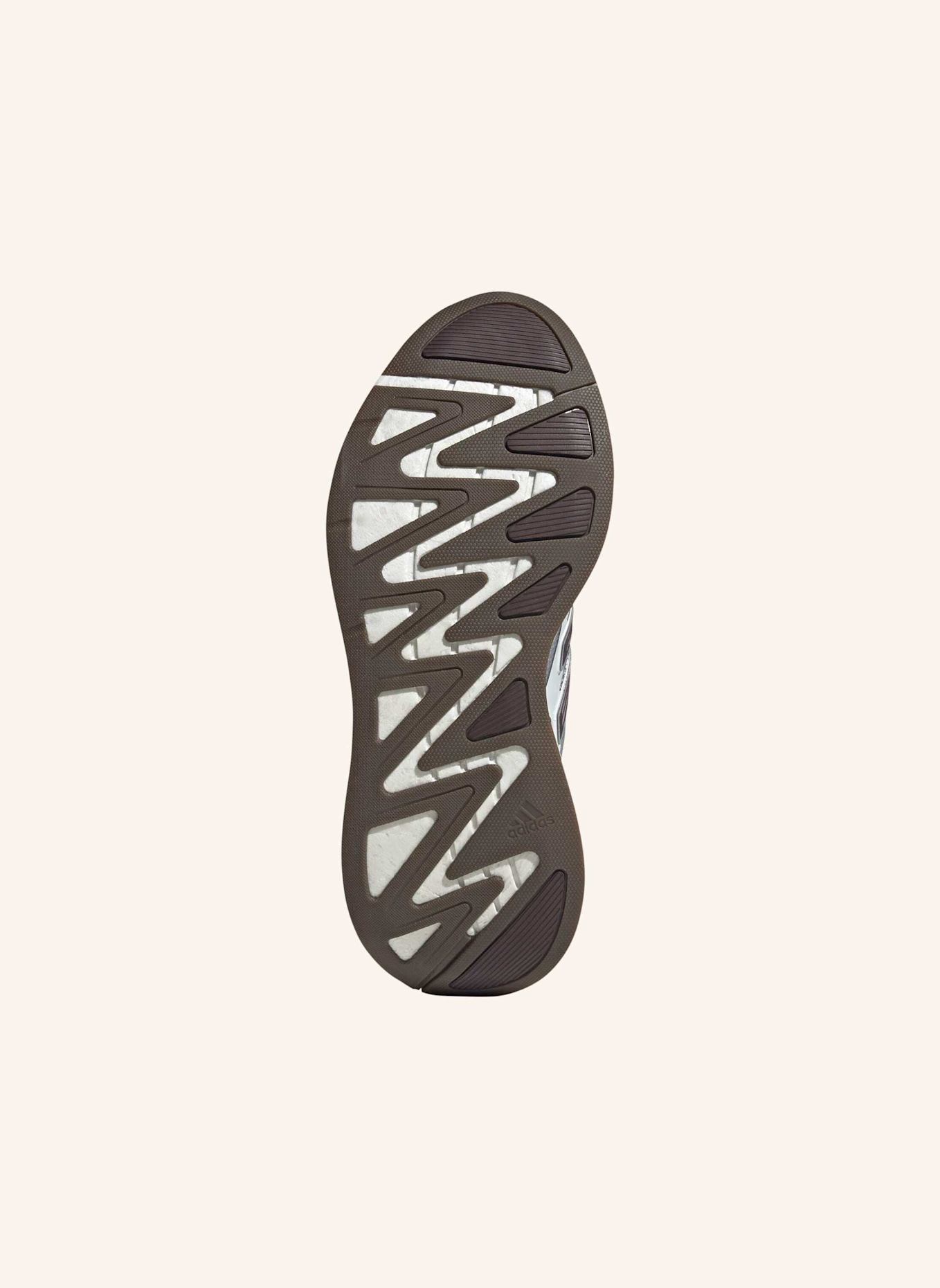 adidas Originals ADIZERO ARUKU SCHUH: WEISS