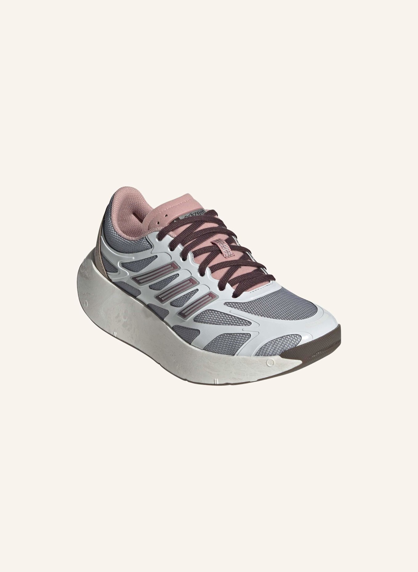 adidas Originals ADIZERO ARUKU SCHUH: WEISS