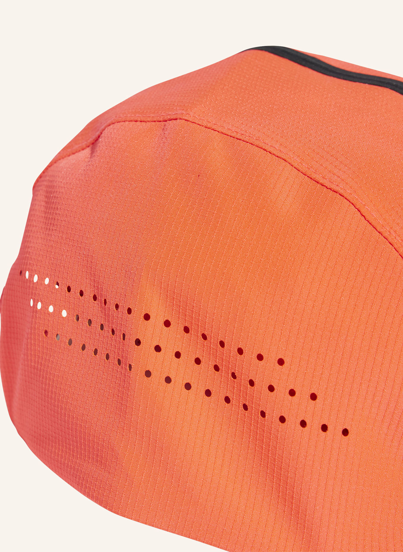 adidas Cap RUNNINGXADIZERO LIGHTWEIGHT CLIMACOOL: SCHWARZ