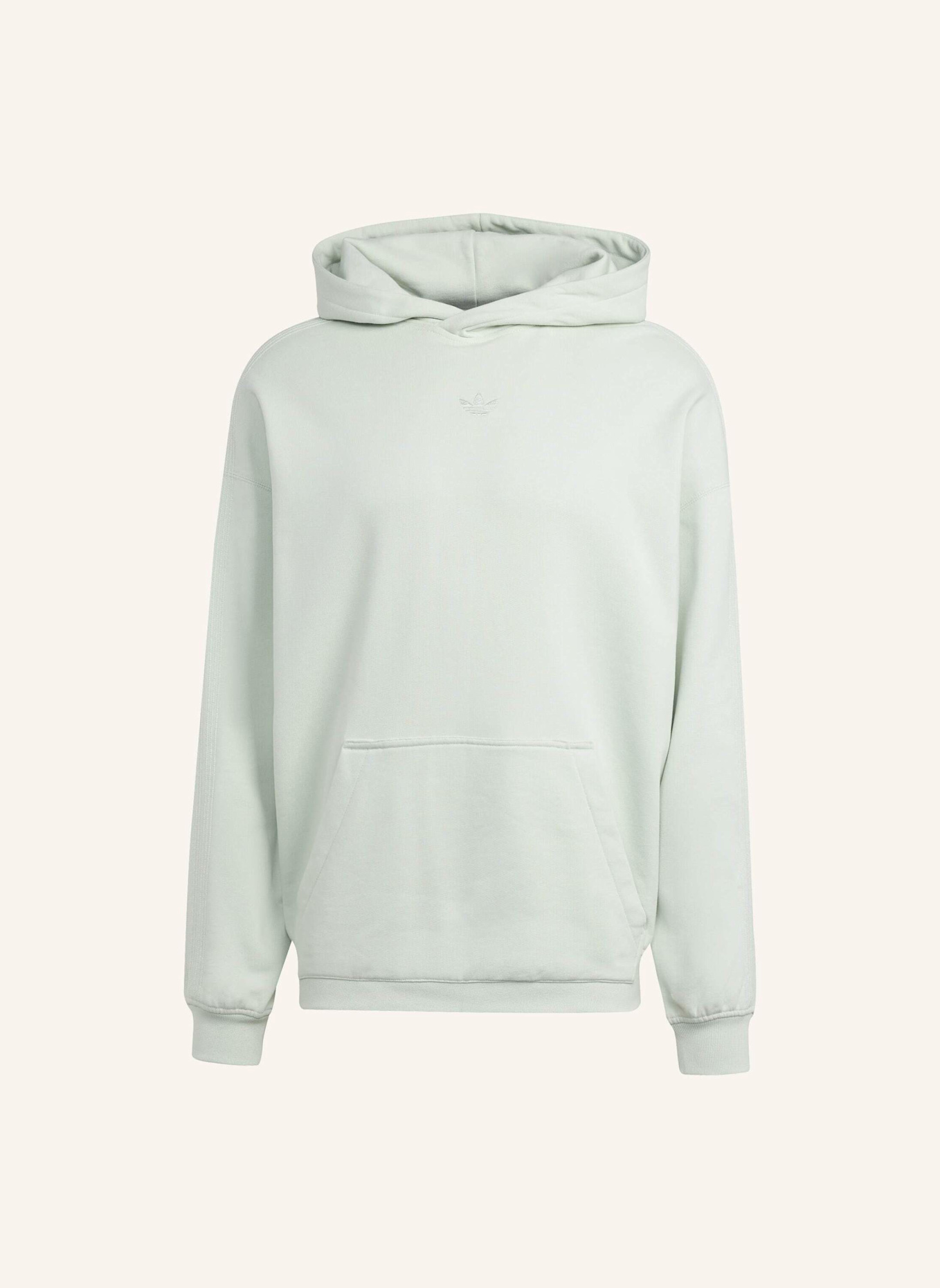 adidas Originals Hoodie PREMIUM ESSENTIALS: GRÜN