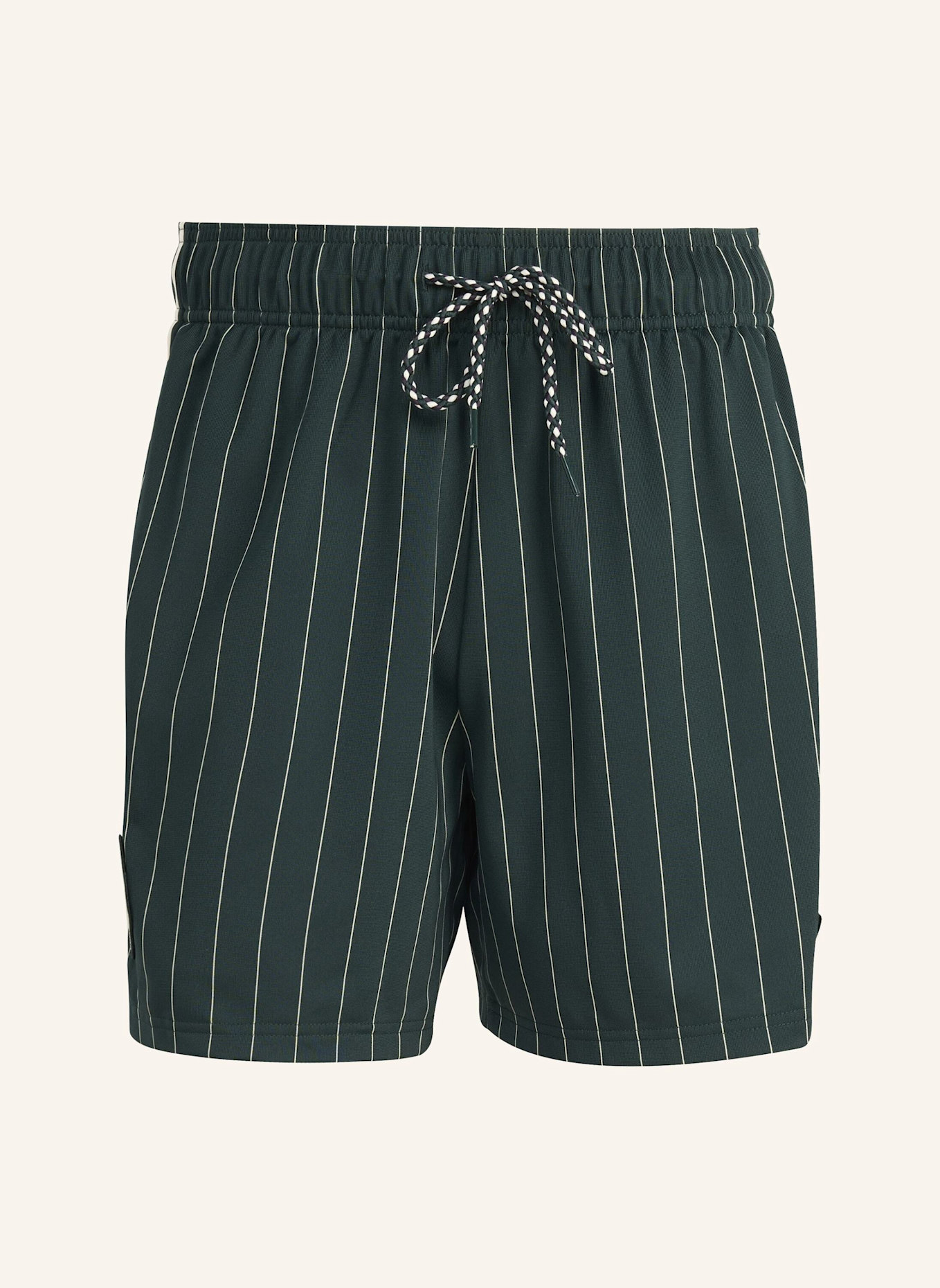 adidas Originals JUVENTUS TURIN TERRACE ICONS SHORTS: GRÜN