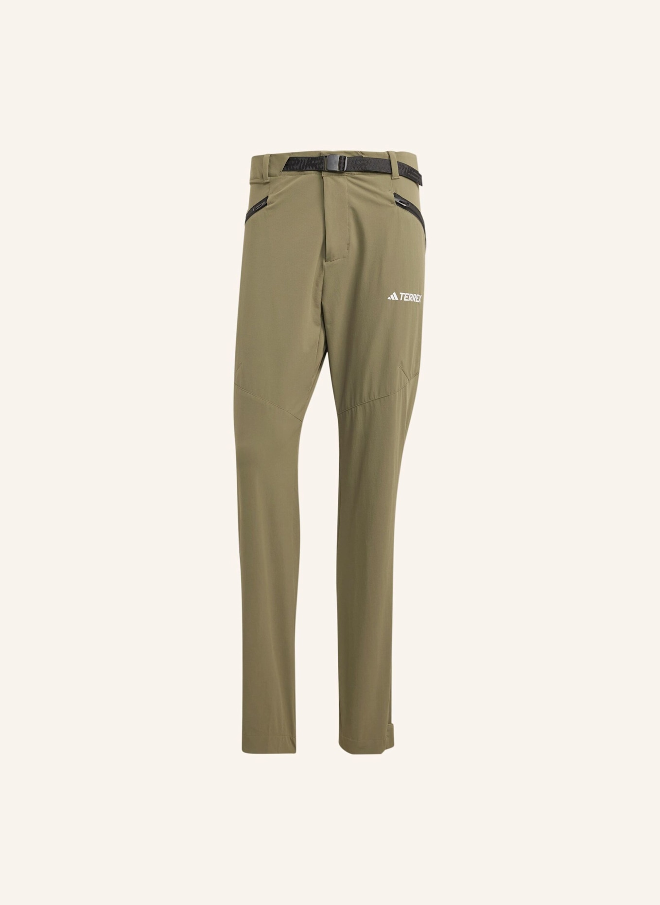 adidas TERREX Trekkinghose TERREX XPERIOR: GRÜN