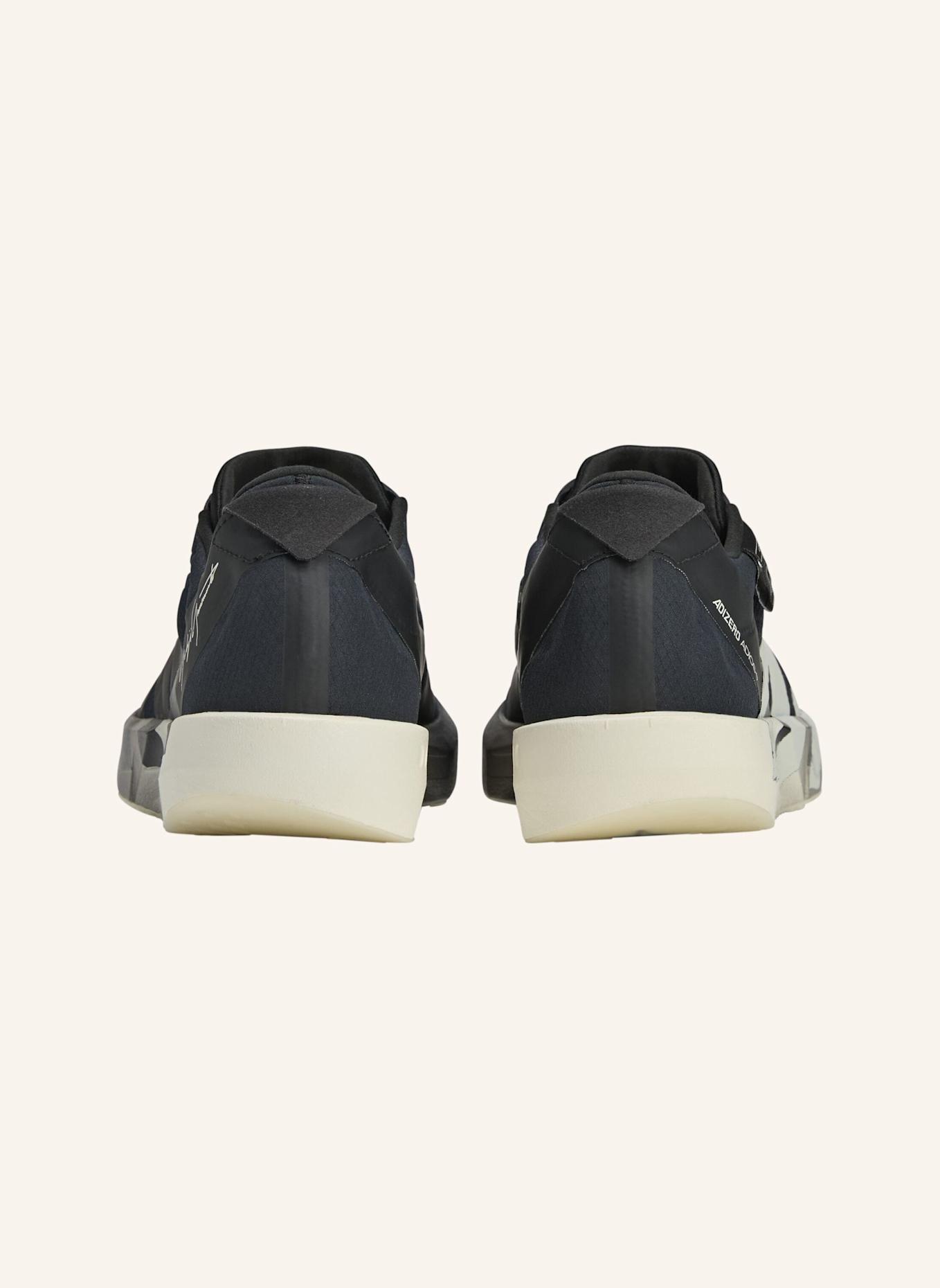 Y-3 Y-3 ADIOS 9: SCHWARZ