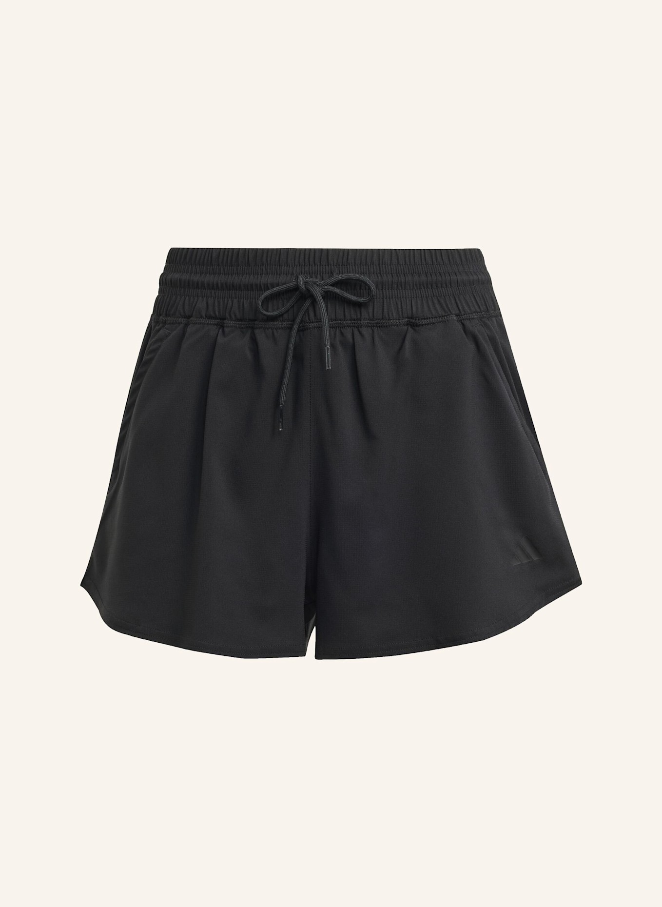 adidas 2-in-1-Tennisshorts CLUB TENNIS CLIMACOOL: SCHWARZ