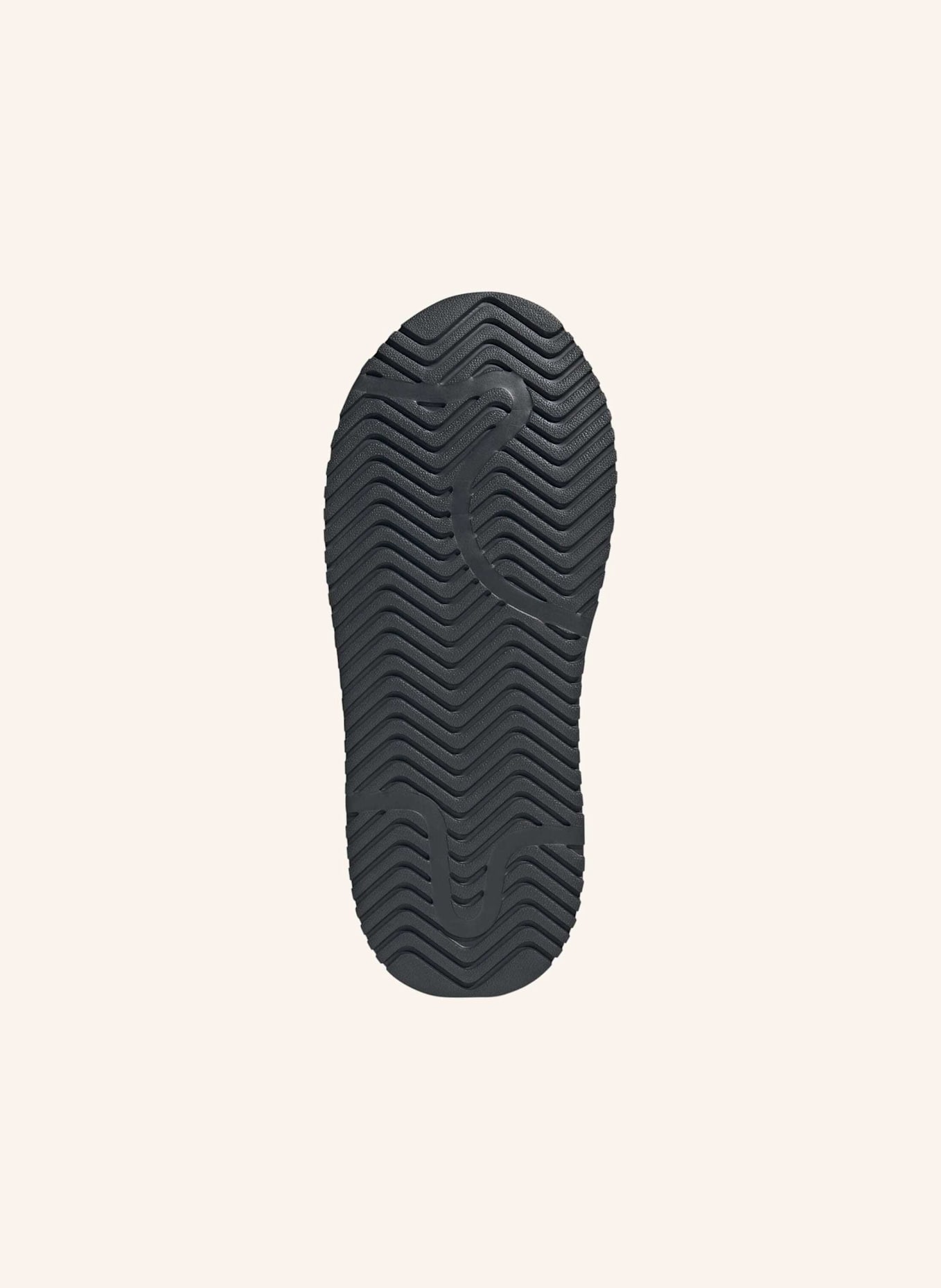 adidas Originals Hightop-Sneaker CAMPUS 00S: SCHWARZ/ GRAU