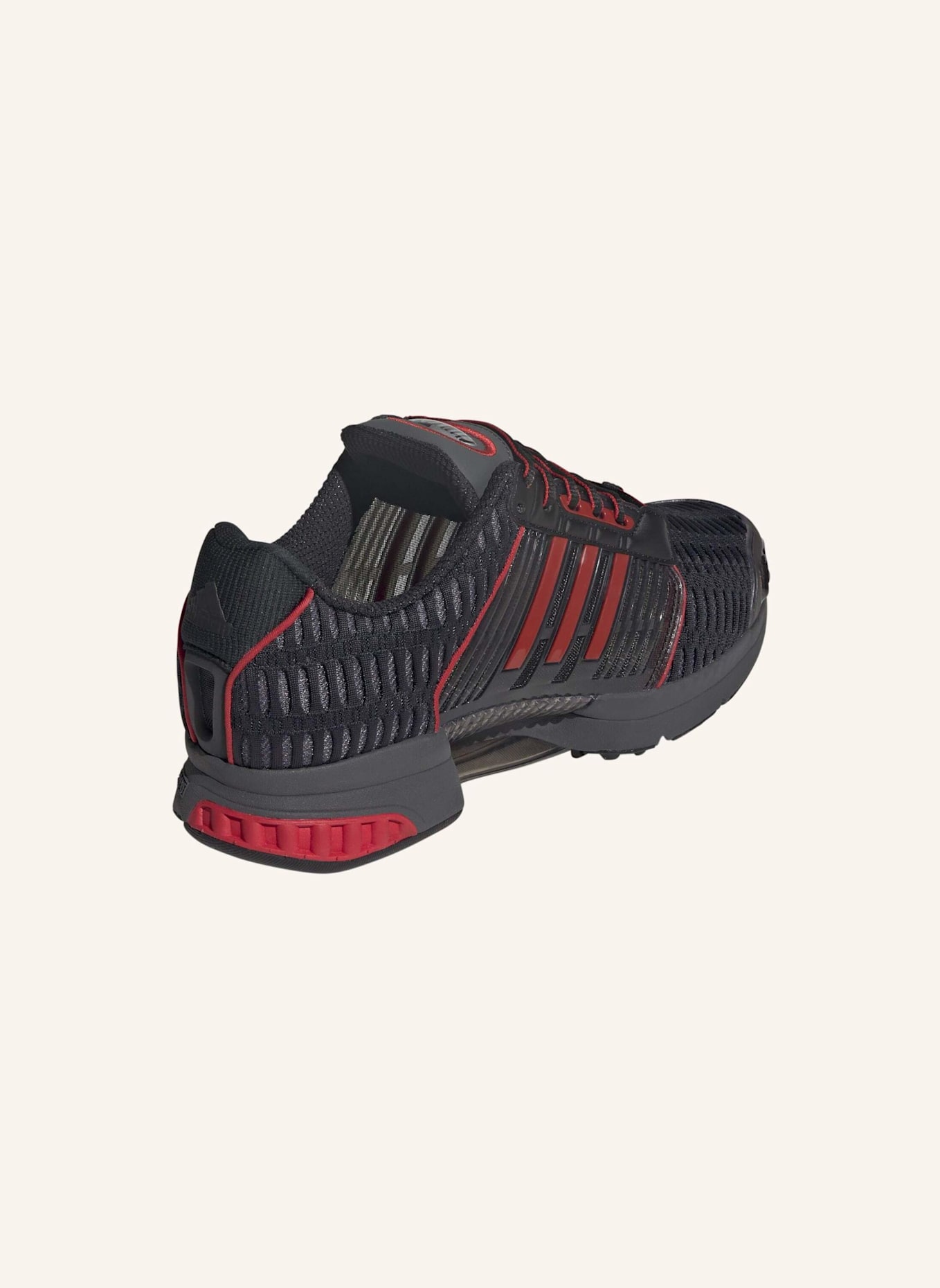 adidas Originals CLIMACOOL 1 SCHUH: SCHWARZ