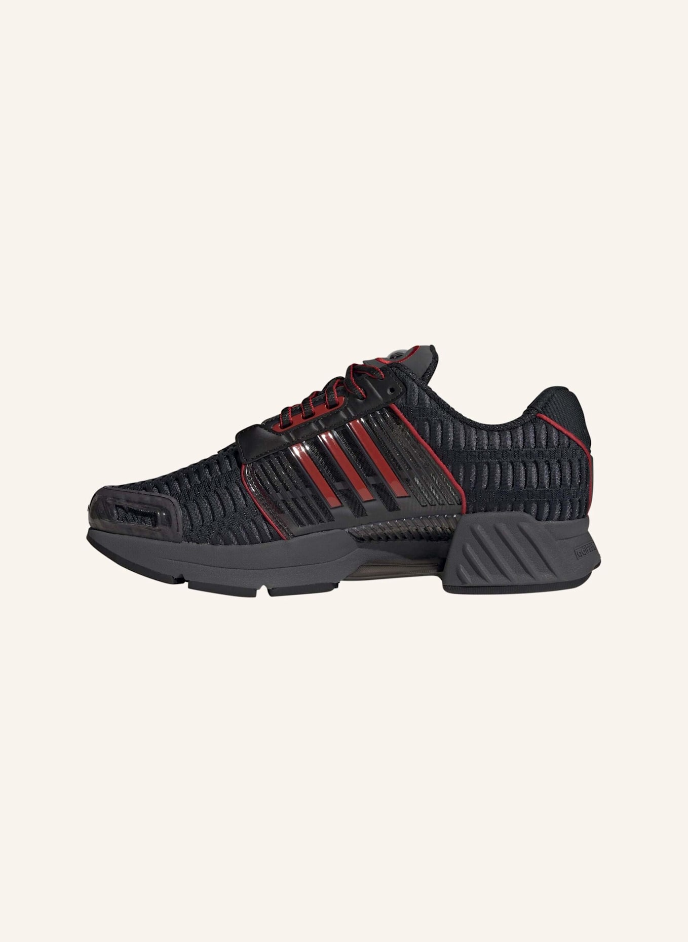adidas Originals CLIMACOOL 1 SCHUH: SCHWARZ