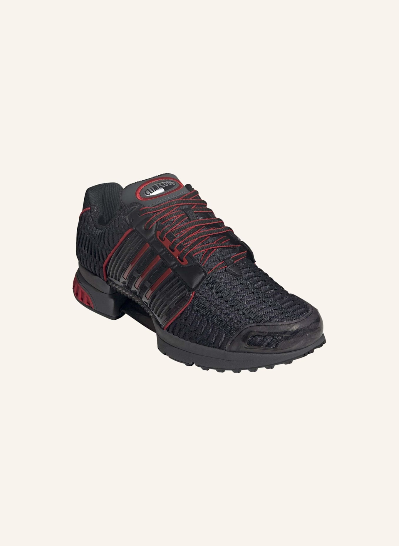adidas Originals CLIMACOOL 1 SCHUH: SCHWARZ