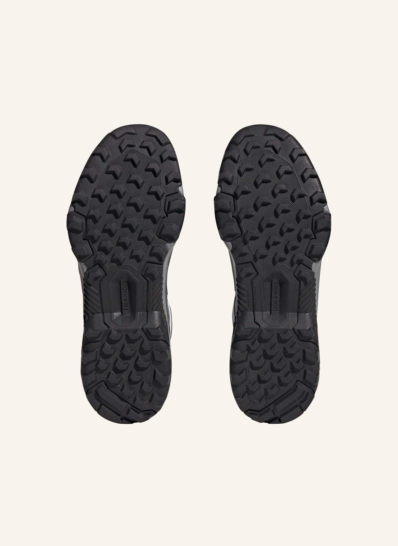 adidas TERREX EASTRAIL 2.0 MID RAIN.RDY WANDERSCHUH: GRAU/ SCHWARZ