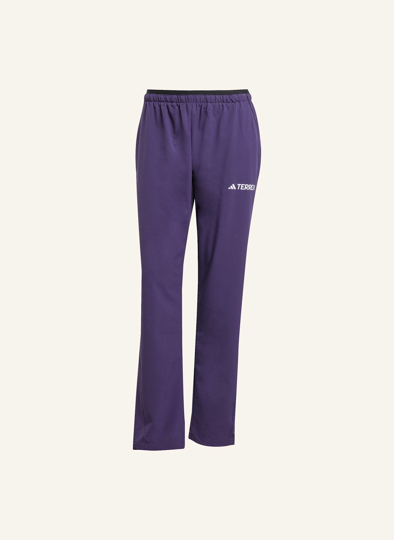 adidas TERREX TERREX MULTI LITEFLEX HOSE: LILA