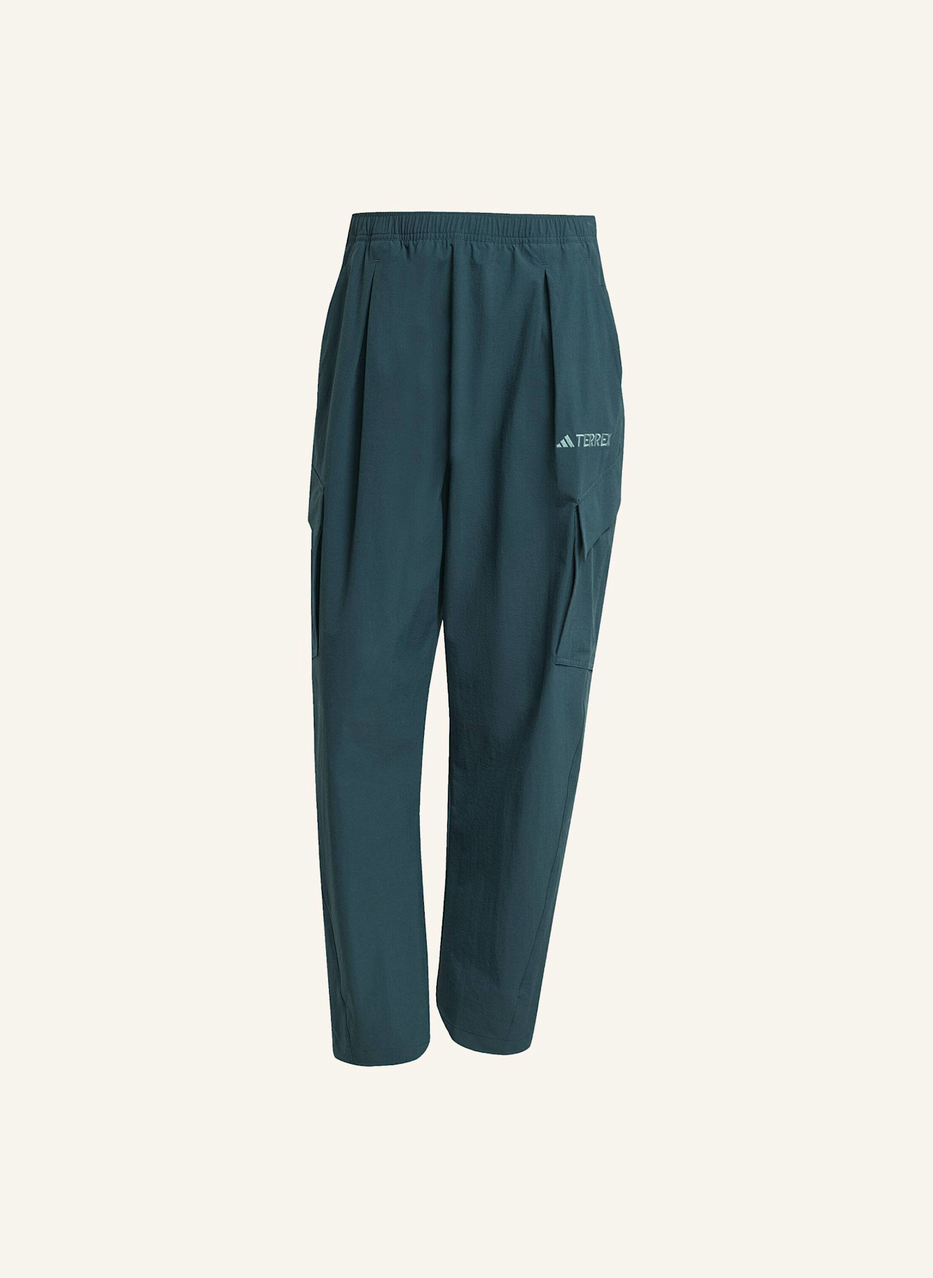 adidas TERREX TERREX XPLORIC CARGOHOSE: GRÜN