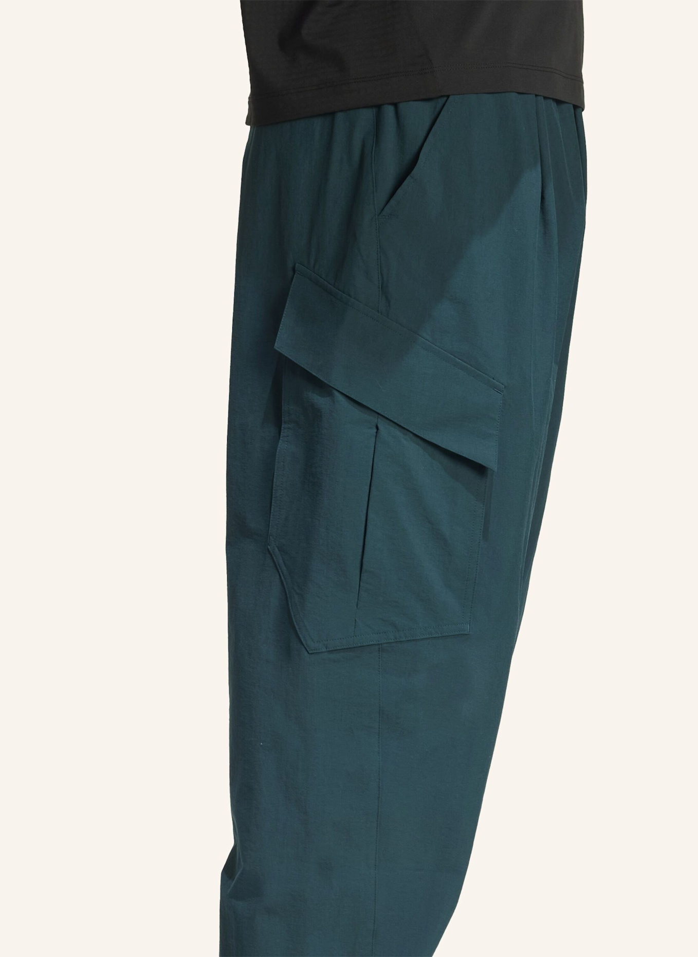 adidas TERREX TERREX XPLORIC CARGOHOSE: GRÜN