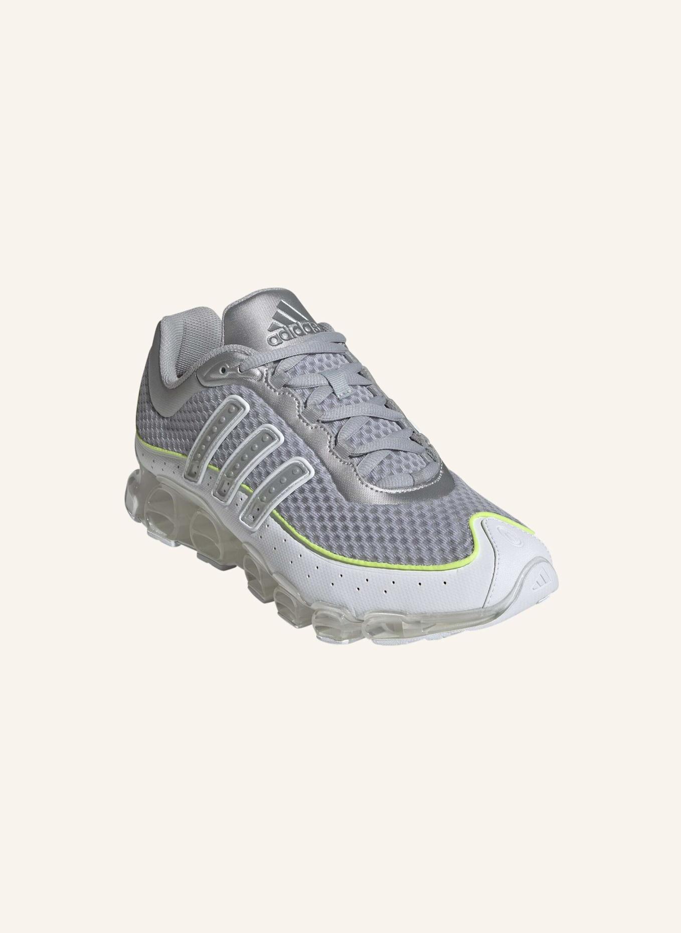 adidas Originals MEGARIDE SCHUH: SILBER