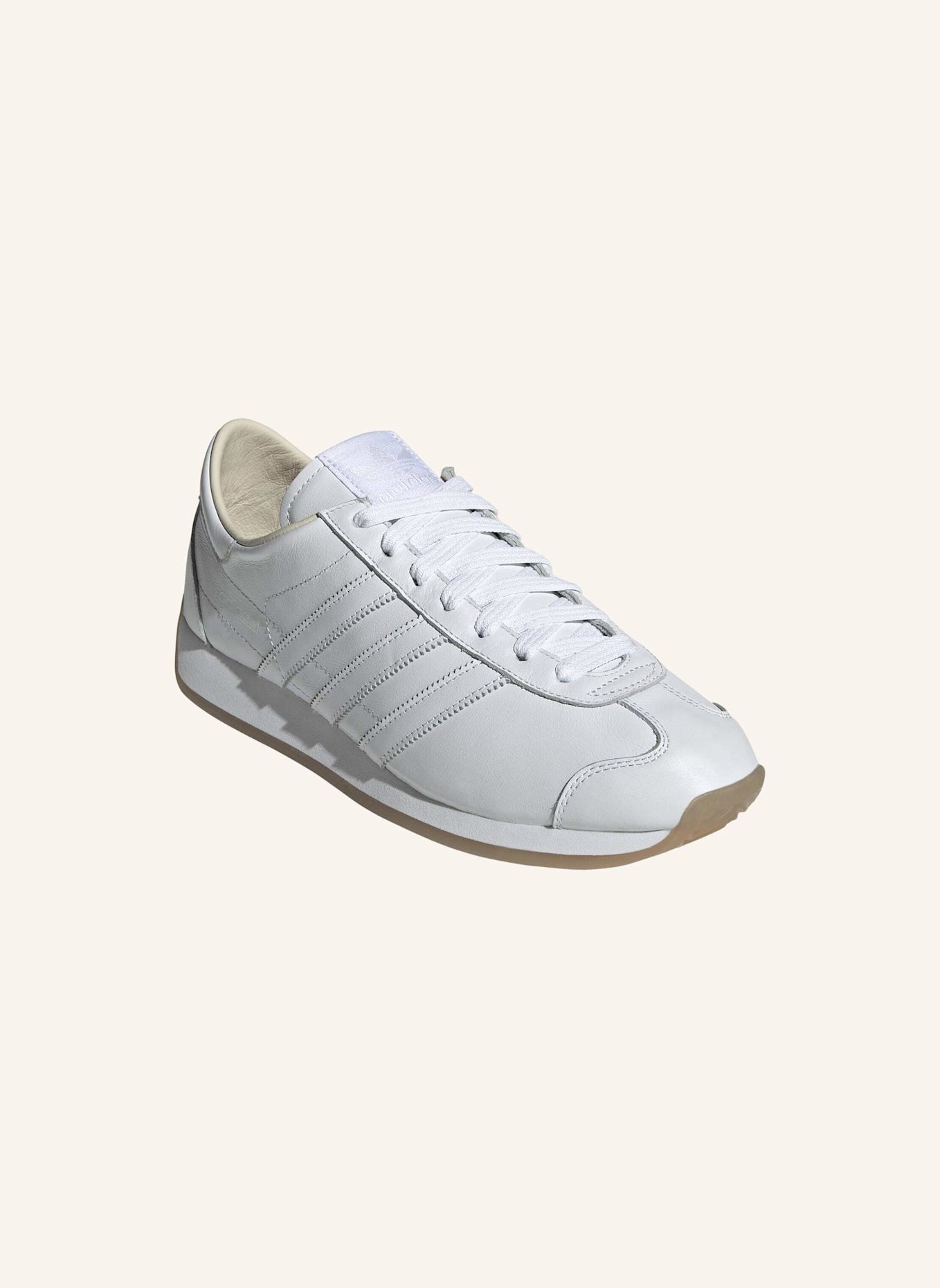 adidas Originals COUNTRY JAPAN SCHUH: WEISS