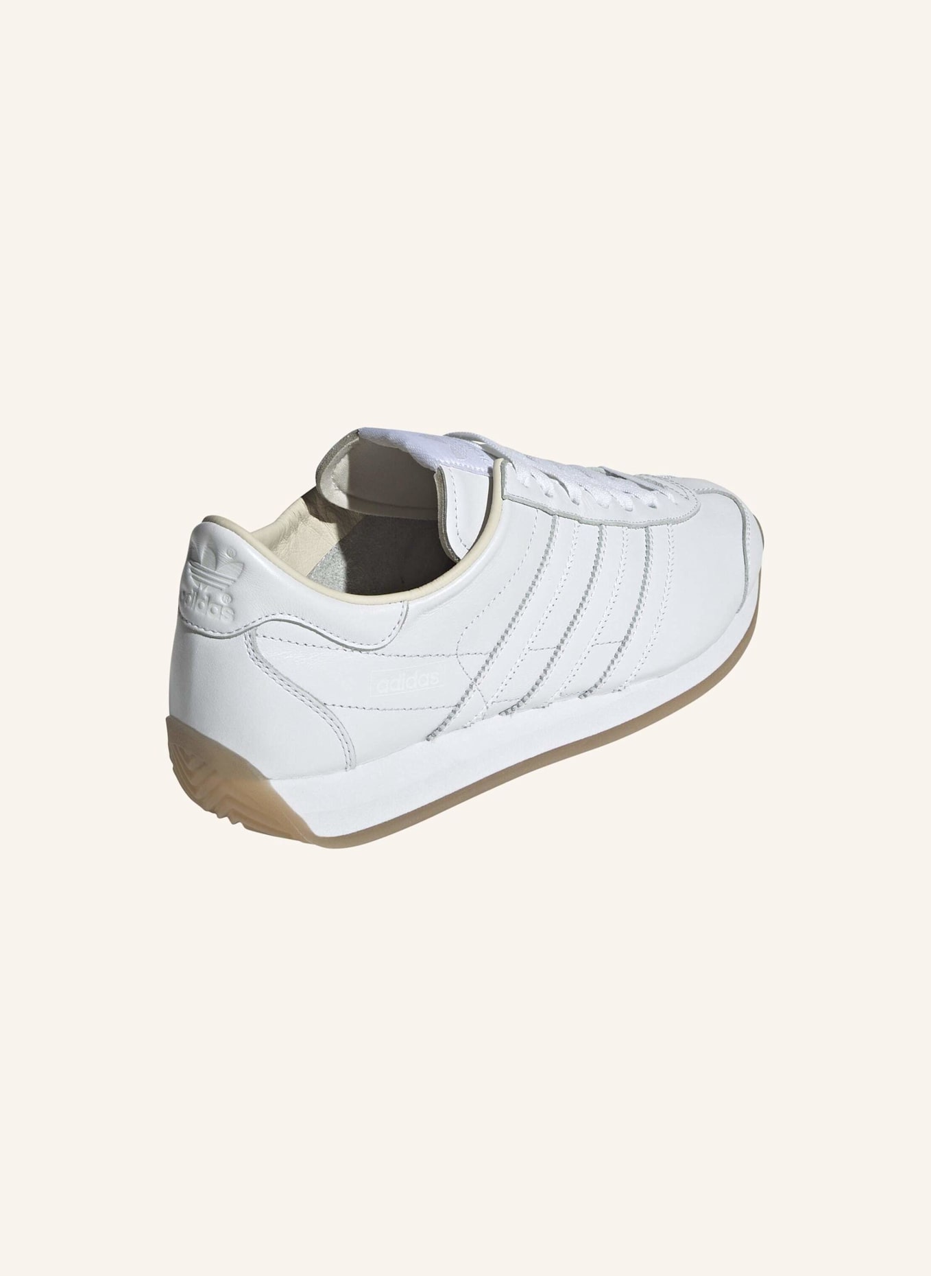 adidas Originals COUNTRY JAPAN SCHUH: WEISS