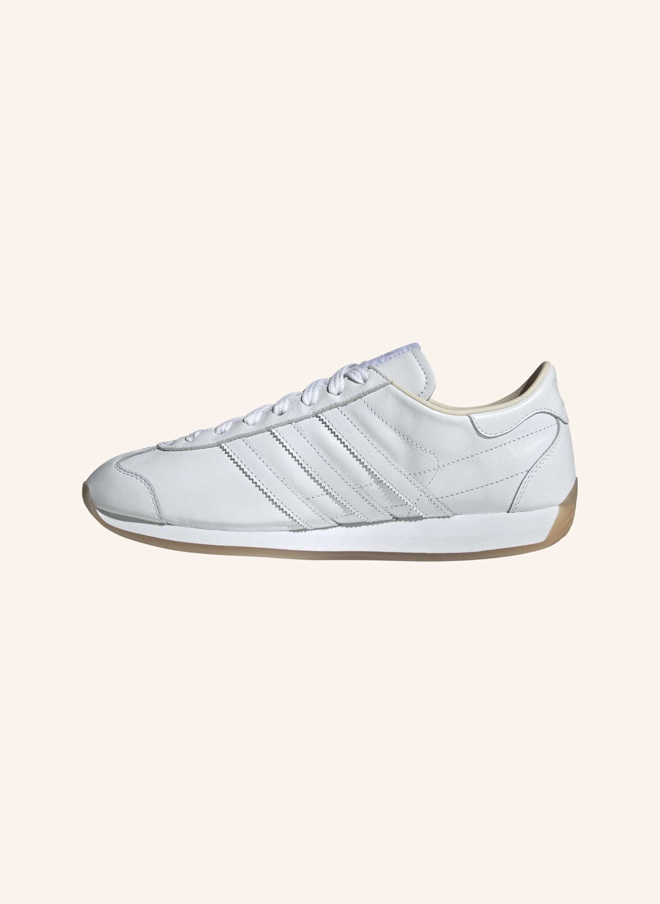 adidas Originals COUNTRY JAPAN SCHUH: WEISS