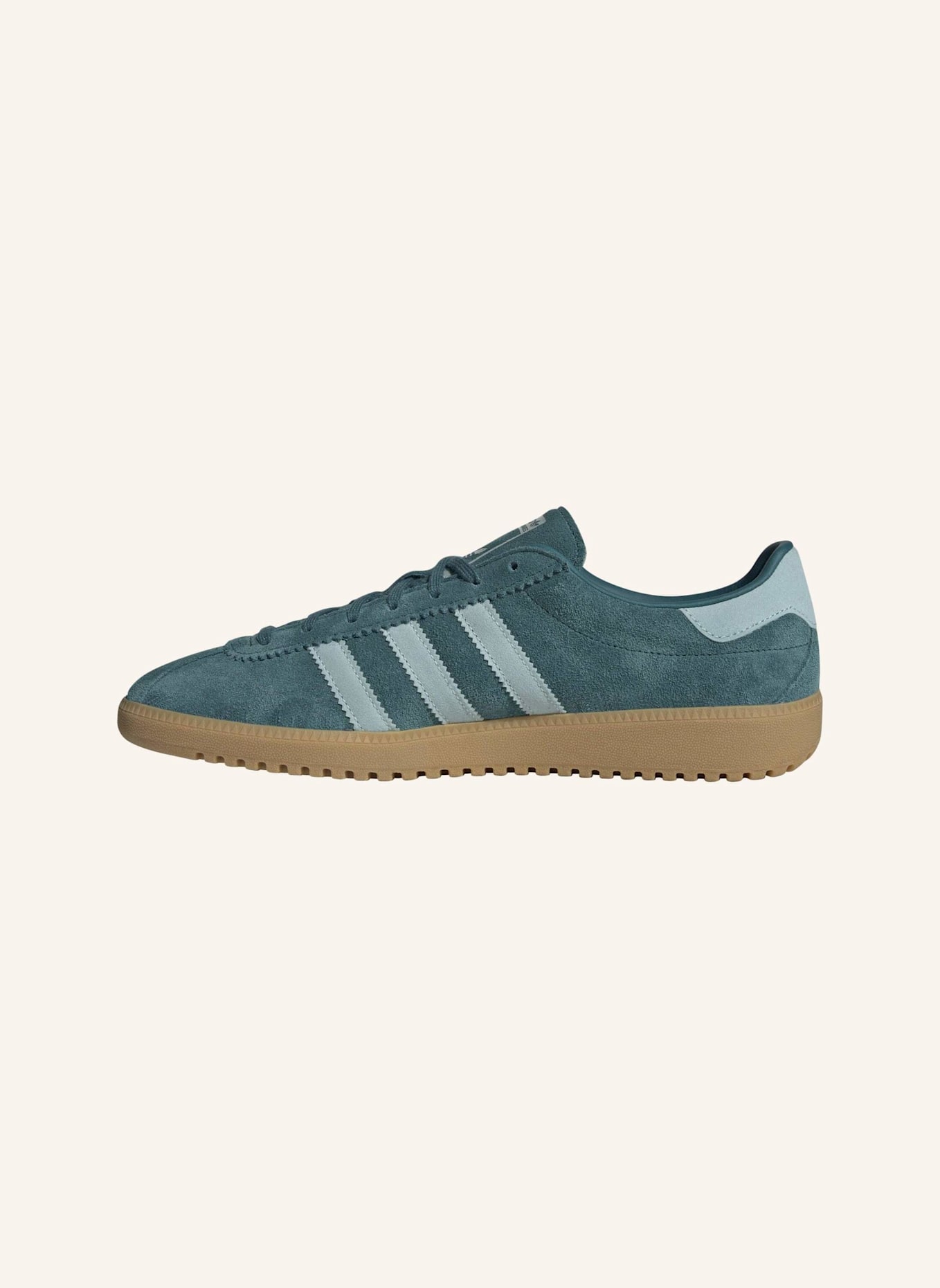 adidas Originals ADIDAS BRMD SCHUH: BEIGE