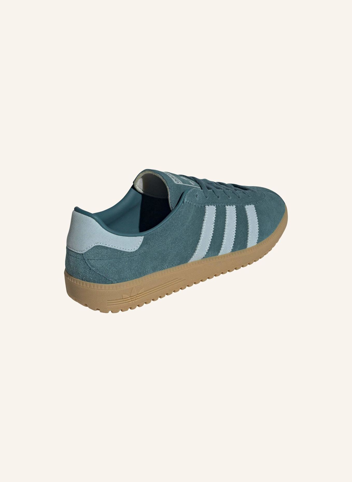 adidas Originals ADIDAS BRMD SCHUH: BEIGE