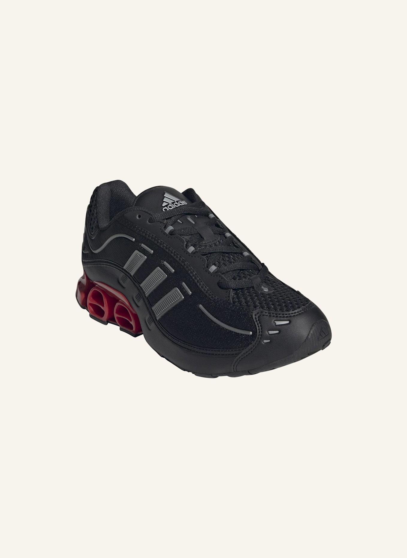 adidas Originals MEGARIDE O1 SCHUH: SCHWARZ
