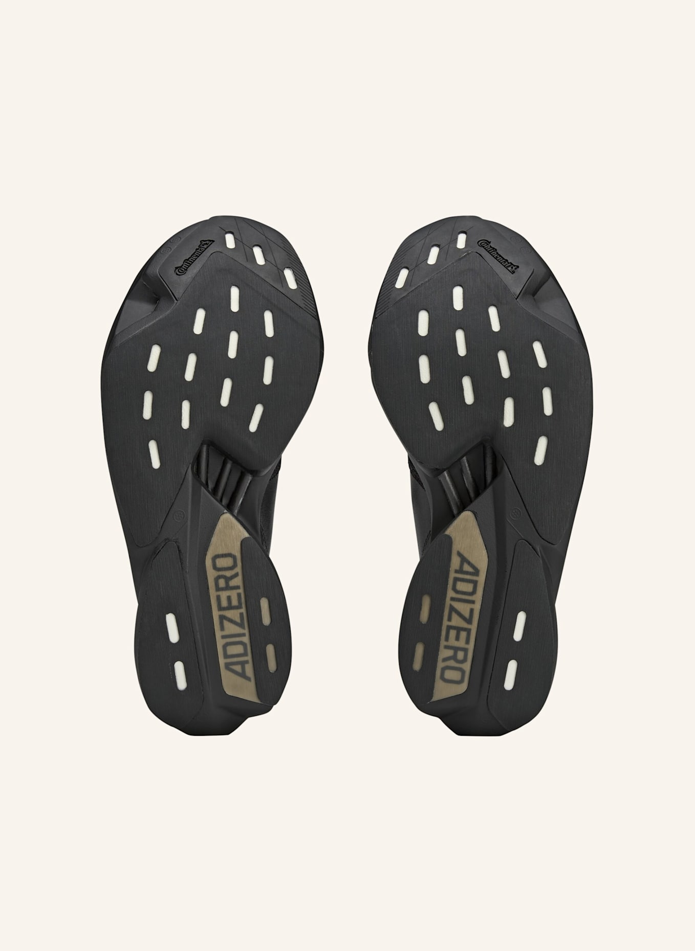 Y-3 Y-3 ADIOS PRO 3.0 LX: SCHWARZ