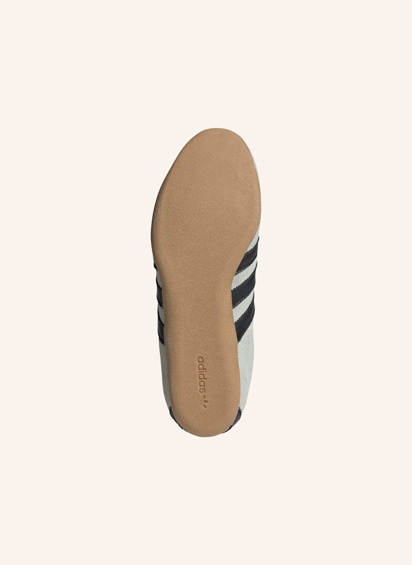 adidas Originals Sneaker TOKYO: SCHWARZ/ BEIGE