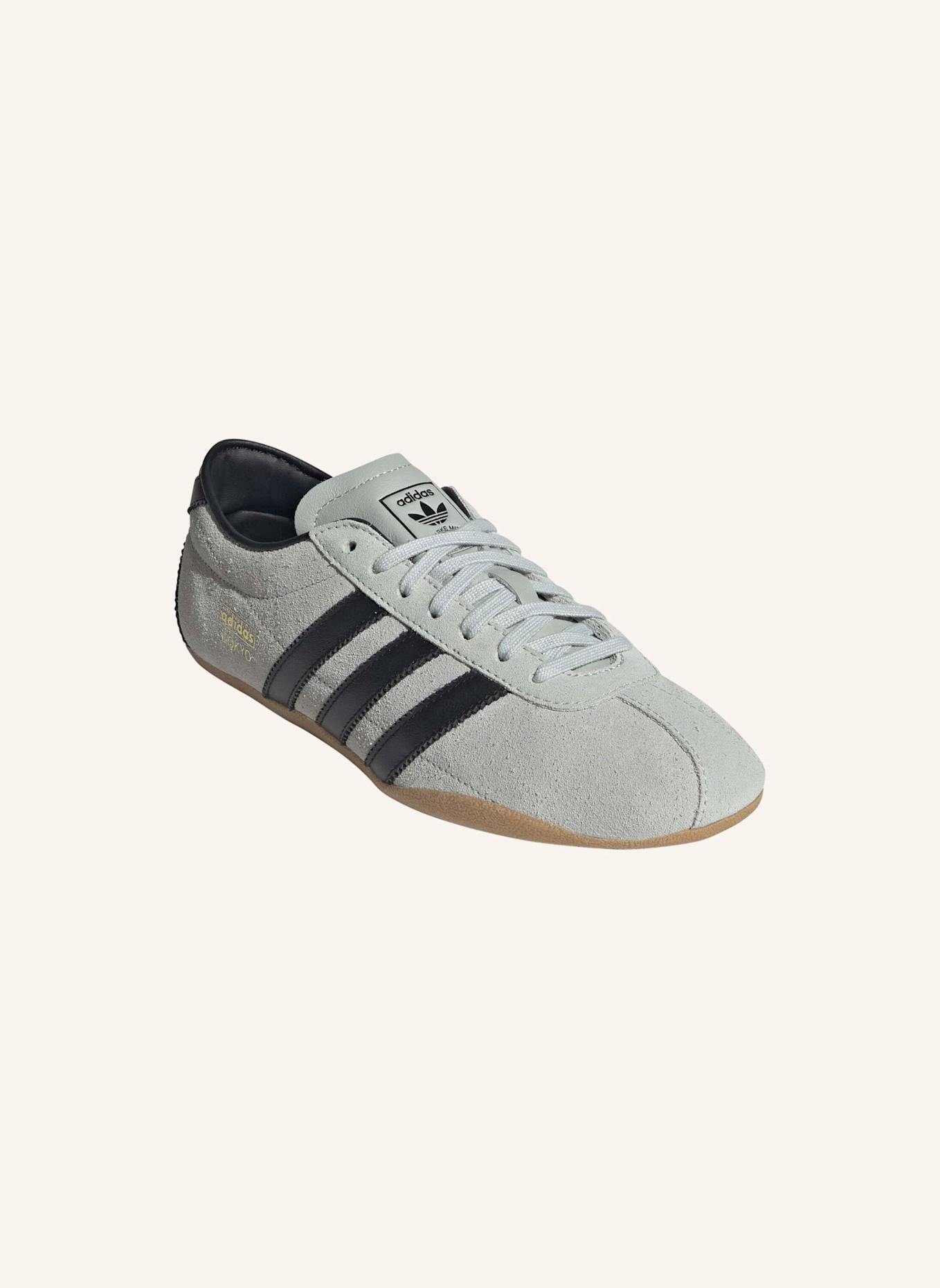 adidas Originals Sneaker TOKYO: SCHWARZ/ BEIGE
