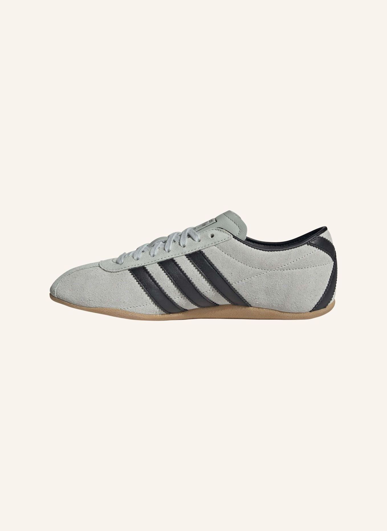 adidas Originals Sneaker TOKYO: SCHWARZ/ BEIGE