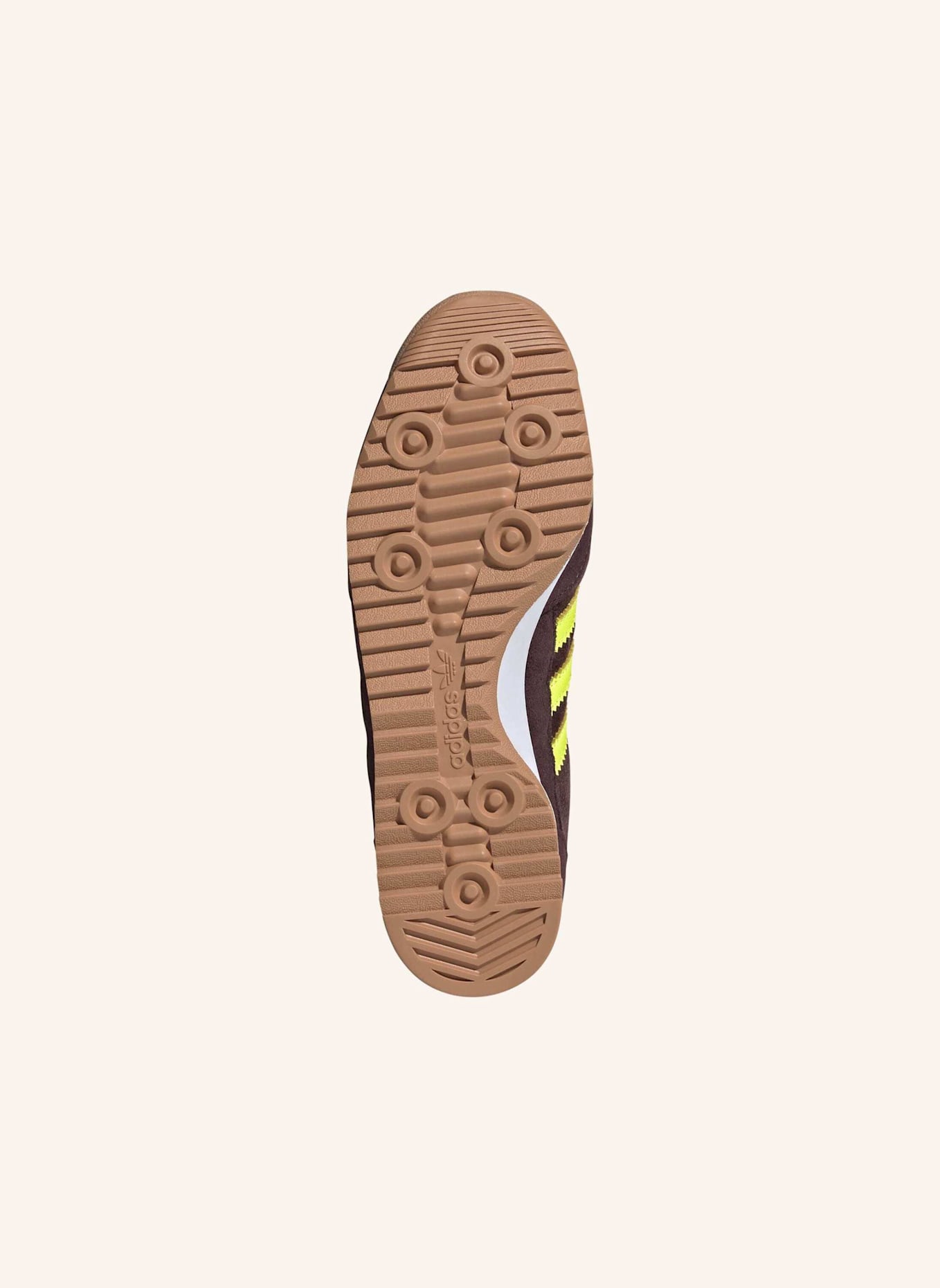 adidas Originals SL 72 OG SCHUH: BEIGE