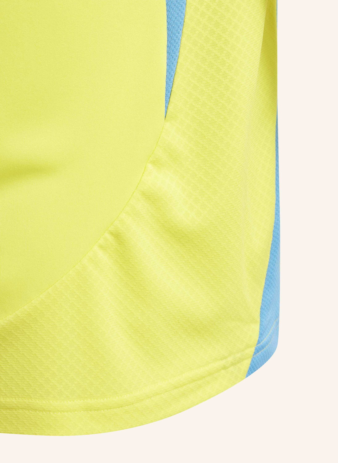 adidas SCHWEDEN 24 HEIMTRIKOT: GELB