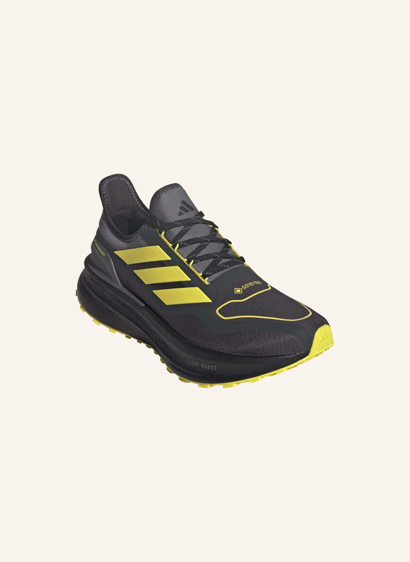 adidas ULTRABOOST 5 GTX: GRAU