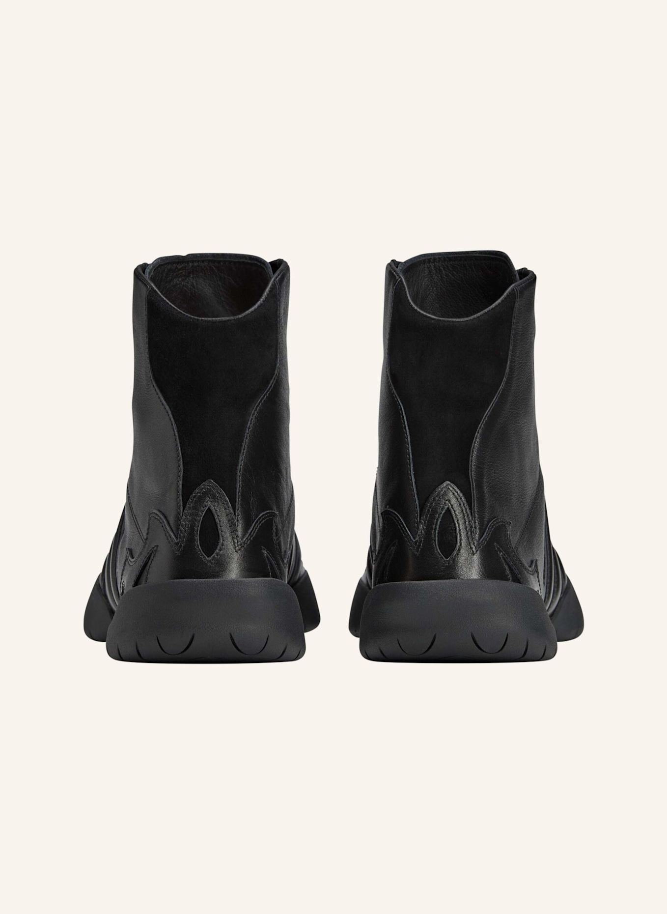 Y-3 Y-3 REGU 2002 HI: SCHWARZ