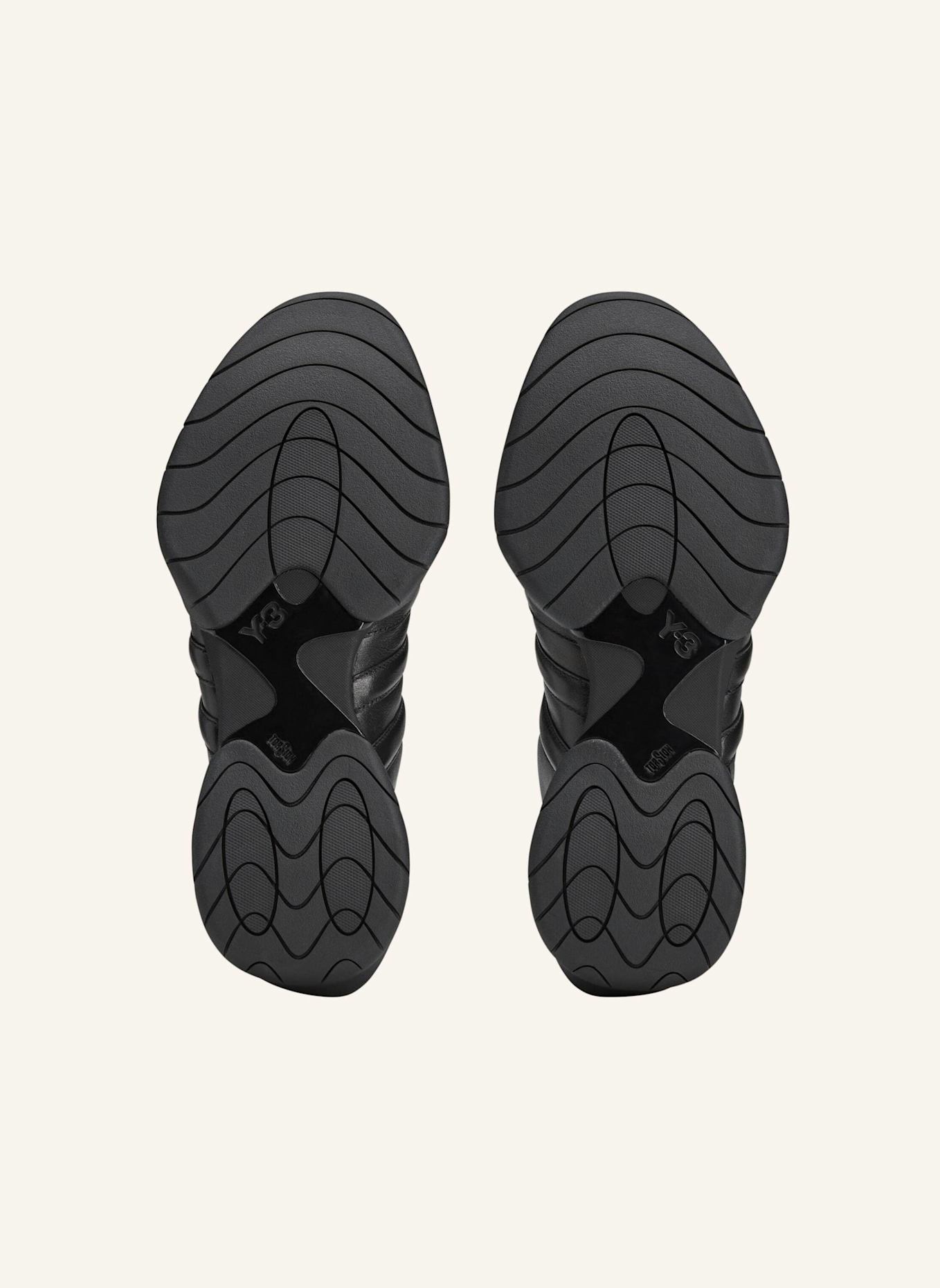 Y-3 Y-3 REGU 2002 HI: SCHWARZ