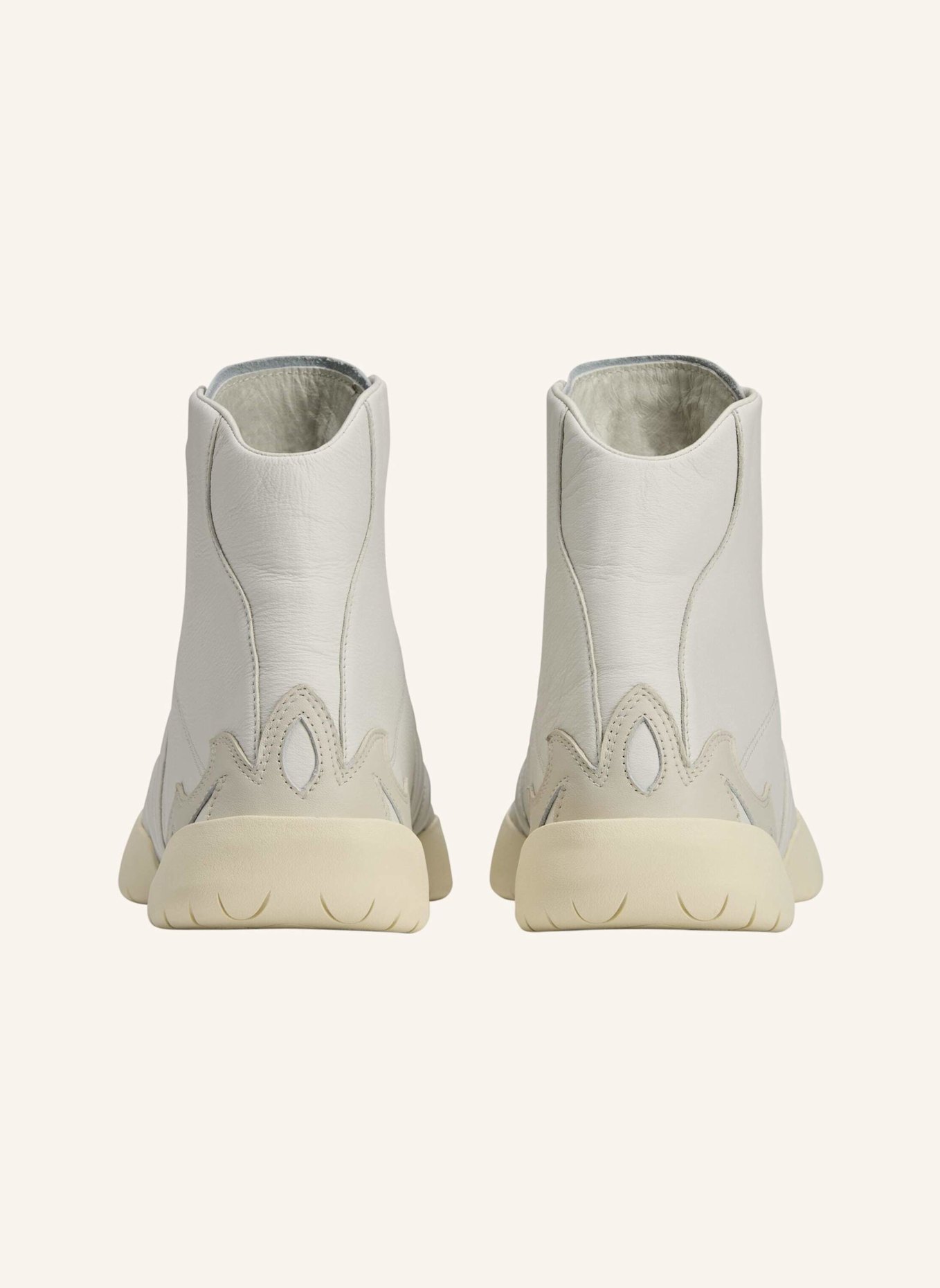 Y-3 Y-3 REGU 2002 HI: GRAU/ WEISS