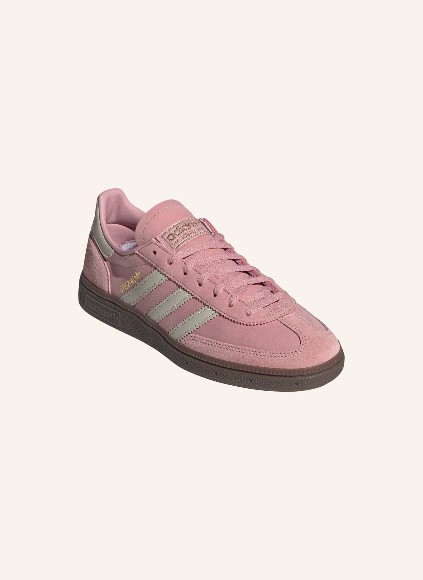 adidas Originals HANDBALL SPEZIAL SCHUH: ROSA