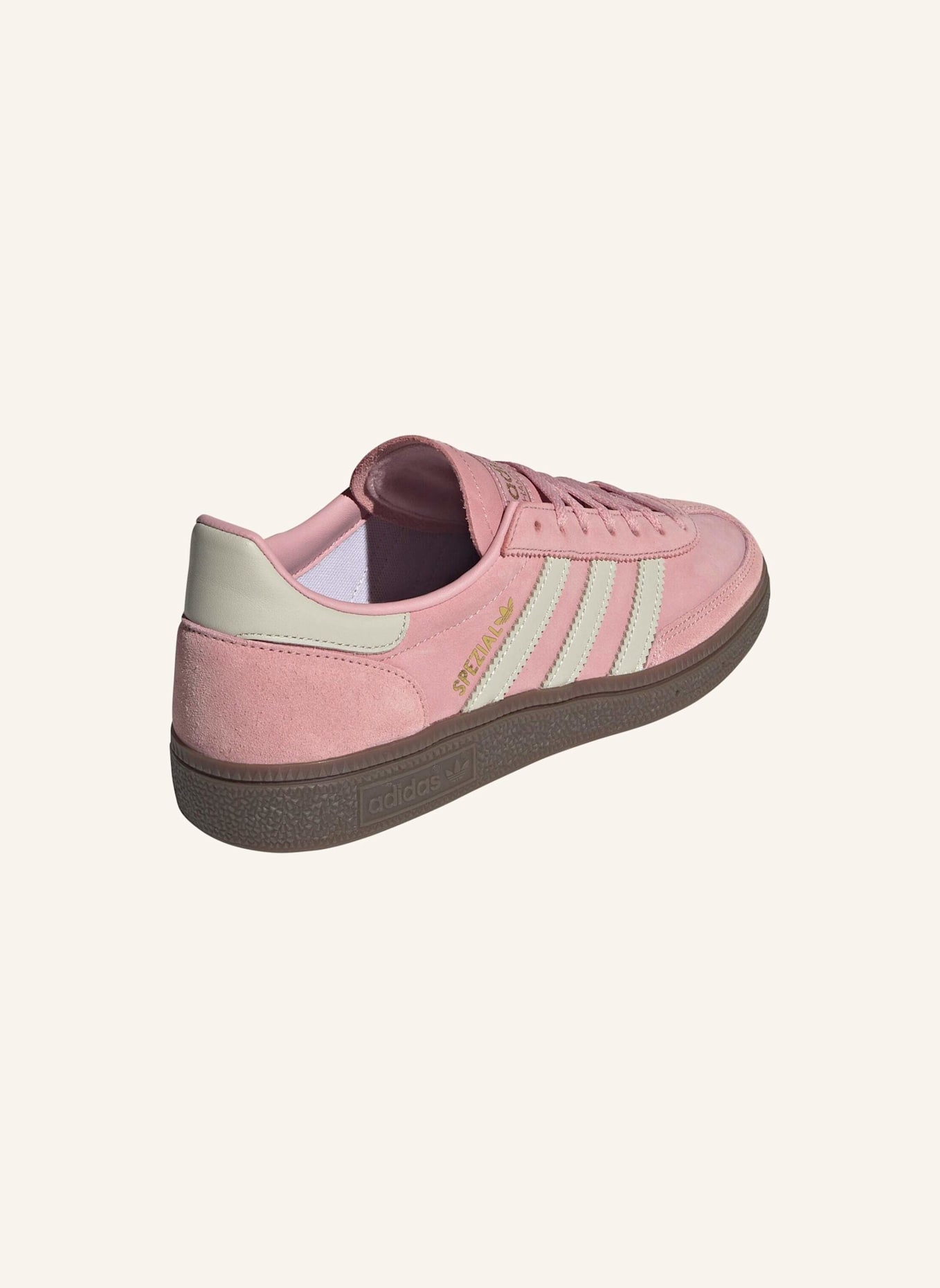 adidas Originals HANDBALL SPEZIAL SCHUH: ROSA
