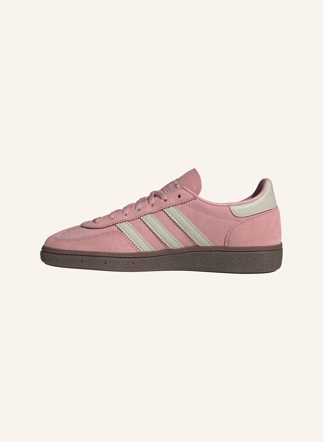adidas Originals HANDBALL SPEZIAL SCHUH: ROSA