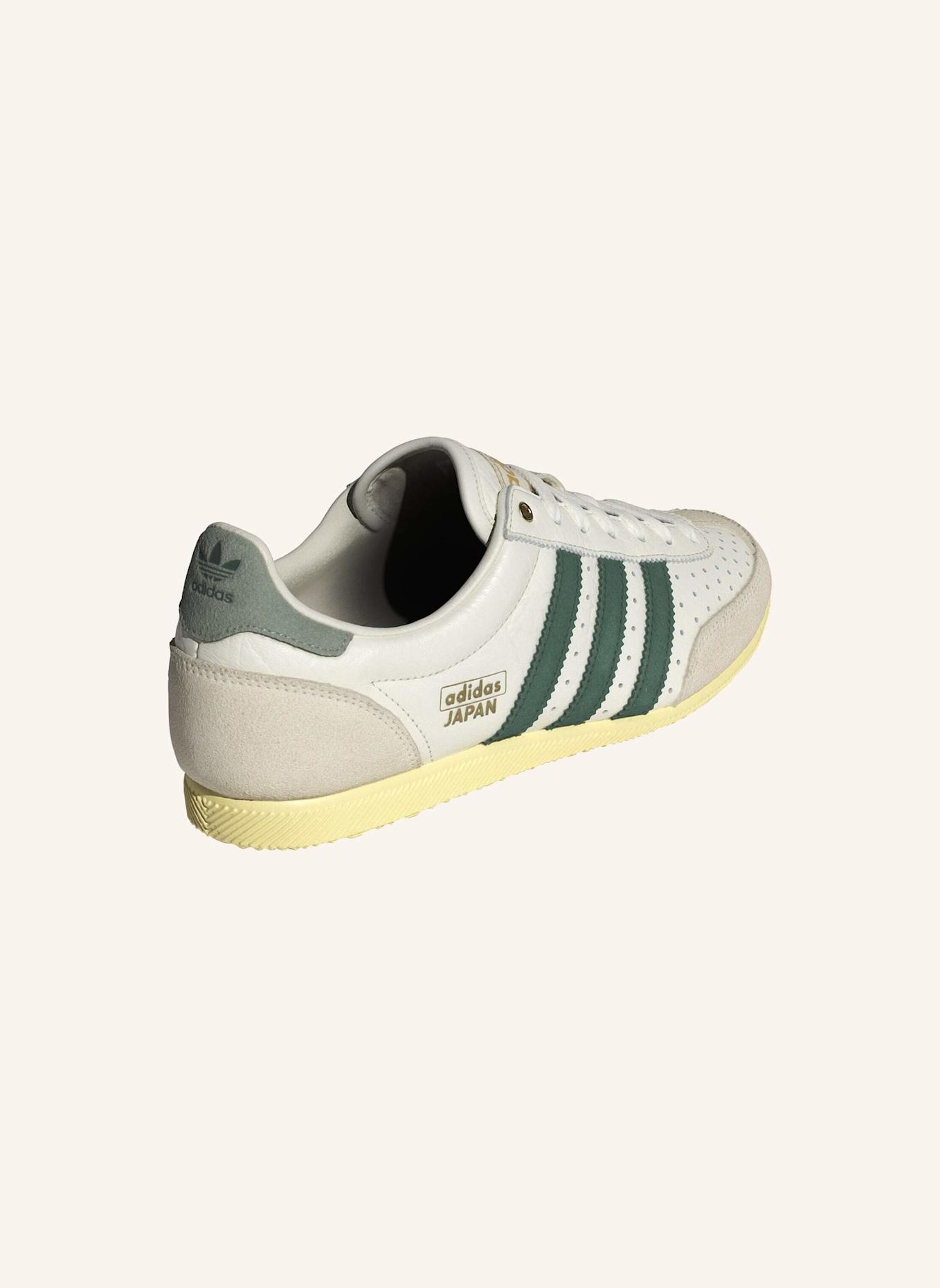 adidas Originals Sneaker JAPAN: ORANGE