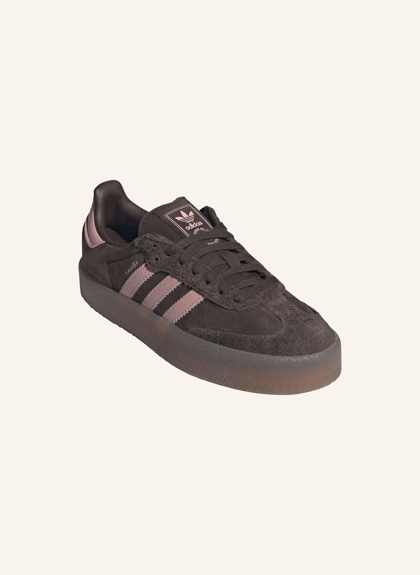 adidas Originals SAMBAE SCHUH: ROSA