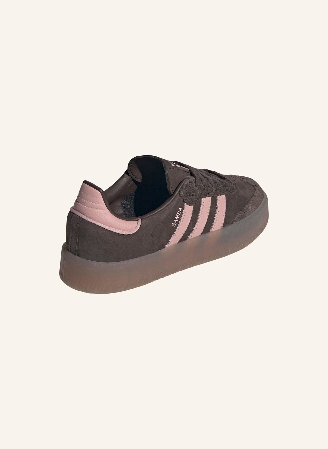 adidas Originals SAMBAE SCHUH: ROSA