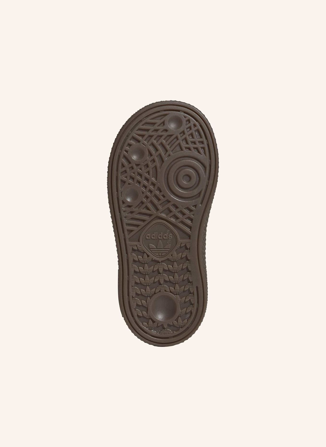 adidas Originals HANDBALL SPEZIAL COMFORT CLOSURE ELASTIC LACE KIDS SCHUH: SCHWARZ/ WEISS/ BEIGE