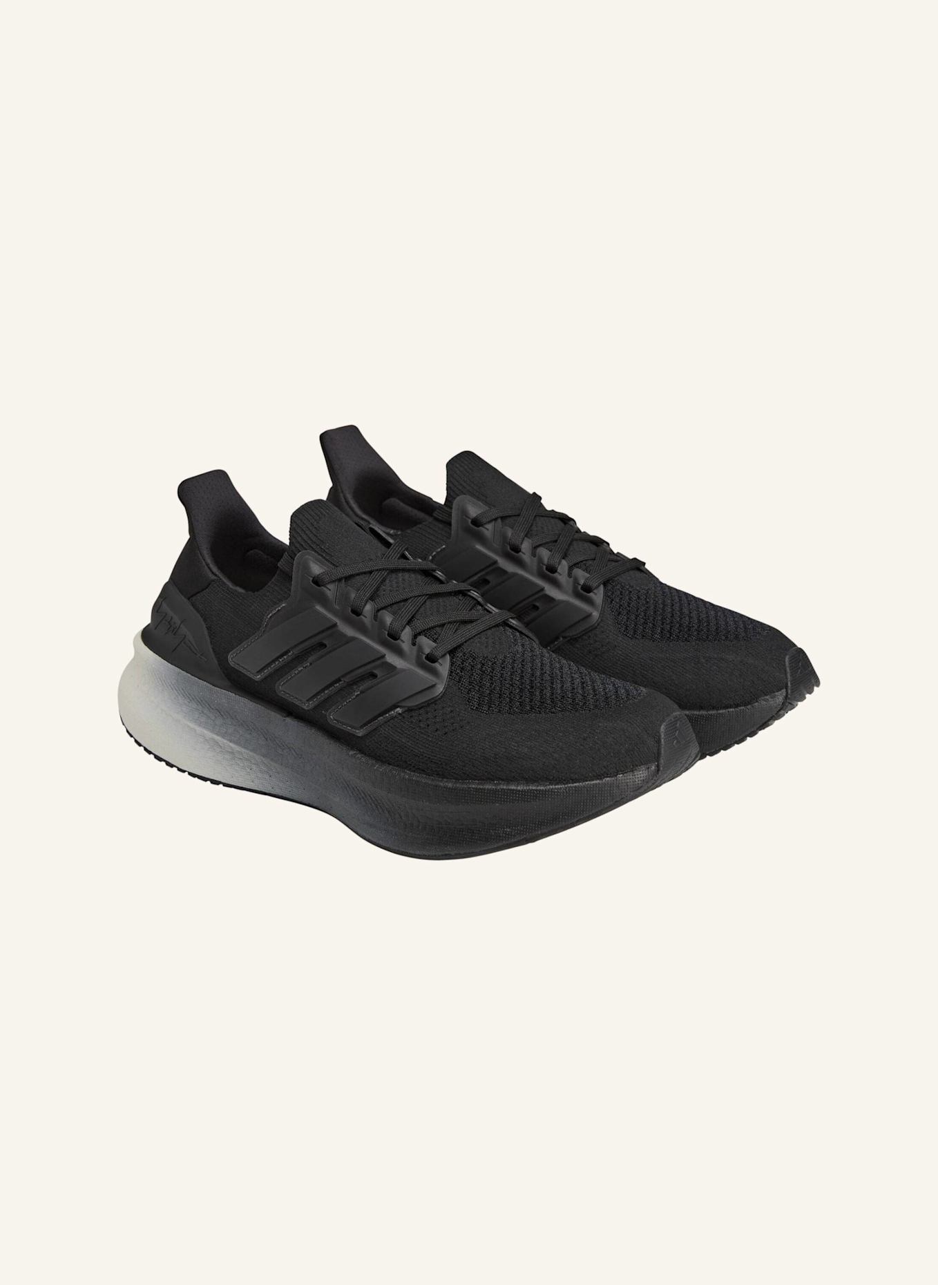 Y-3 Y-3 ULTRABOOST 5: SCHWARZ/ GRAU